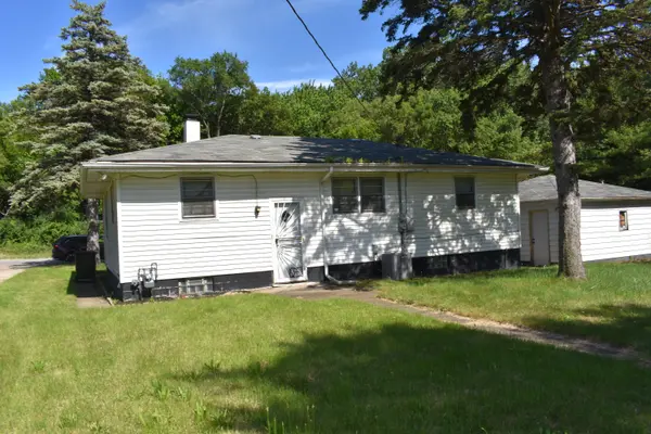 2408 Marshall Street, Gary, IN 46404