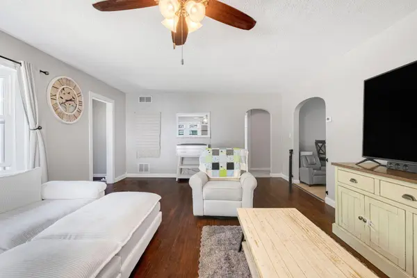 102 Martin Drive, Trail Creek, IN 46360