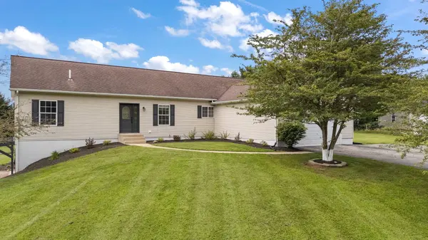 1444 N Orr Lake RD, La Porte, IN 46350
