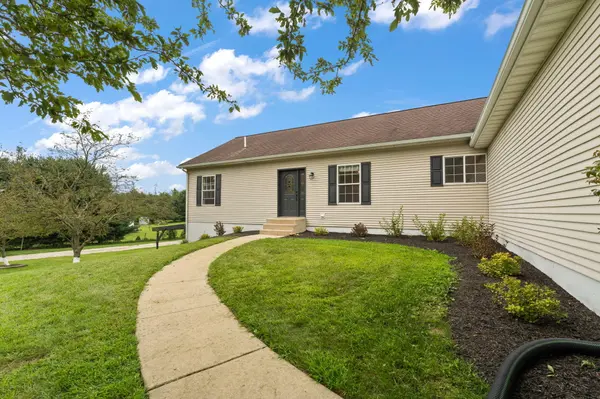 1444 N Orr Lake RD, La Porte, IN 46350