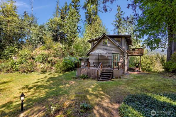 9778 Mt Baker HWY,  Deming,  WA 98244