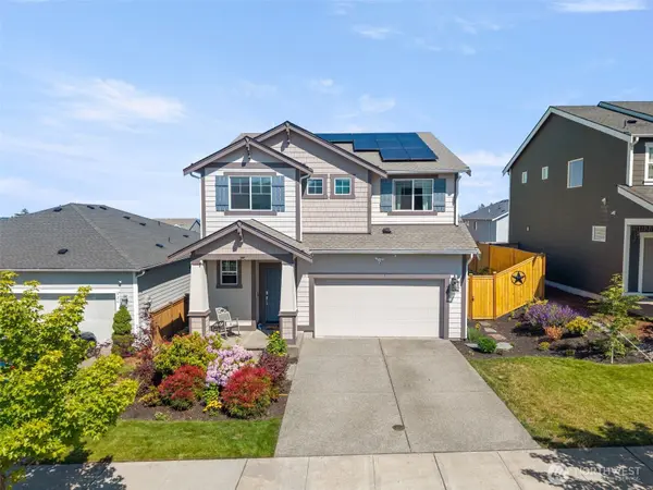930 Timberline AVE, Bremerton, WA 98312