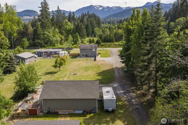4219 S Cedar Mill RD, Port Angeles, WA 98362