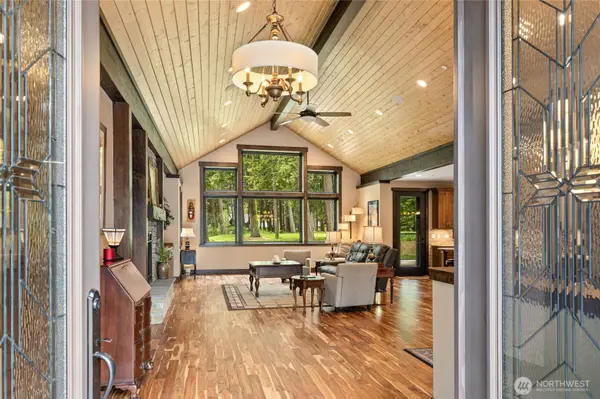 470 Rocking Chair RD, Cle Elum, WA 98922