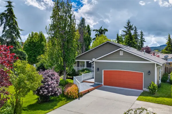 1203 30th ST, Anacortes, WA 98221