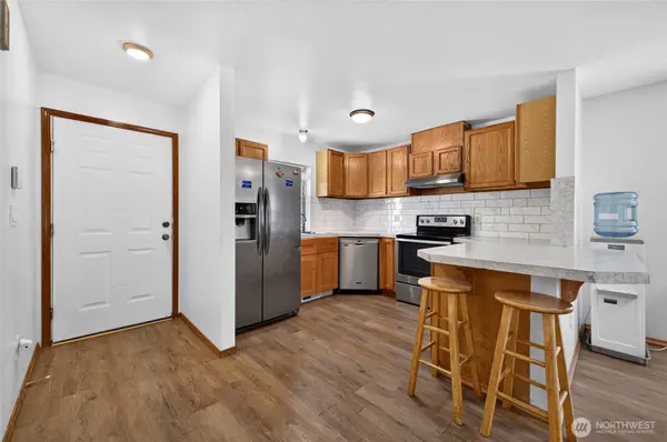 401 E 69th ST, Tacoma, WA 98404