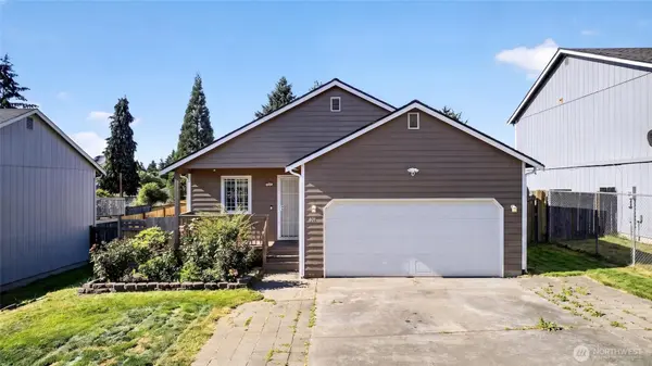 401 E 69th ST, Tacoma, WA 98404