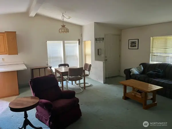 140 W Spruce ST, Port Ludlow, WA 98365