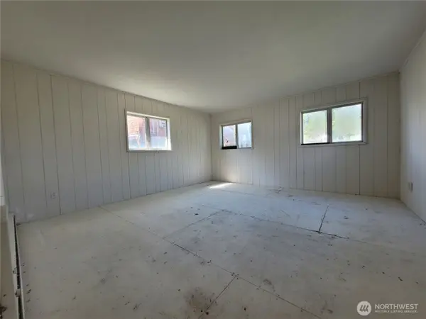 312 N E ST, Aberdeen, WA 98520