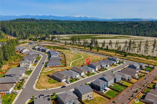 12701 177th AVE E, Bonney Lake, WA 98391