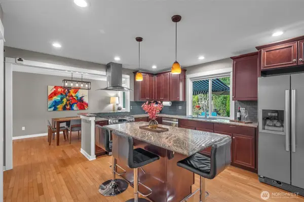 1740 211th WAY NE, Sammamish, WA 98074