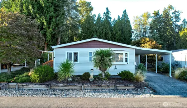 3700 14th AVE SE #32, Olympia, WA 98501