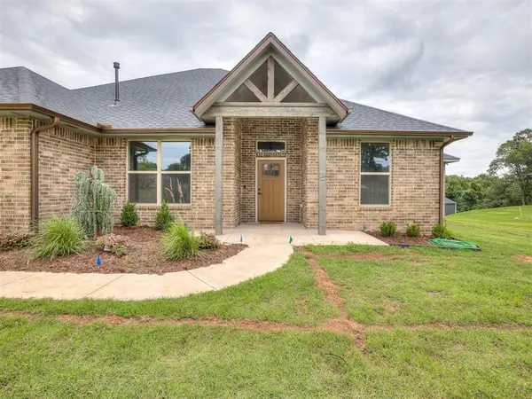 10924 Sandstone Ridge WAY, Guthrie, OK 73044