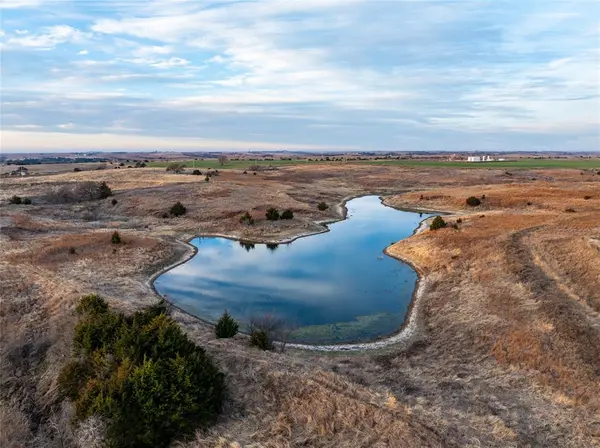 4000 E 110 RD, Alva, OK 73717