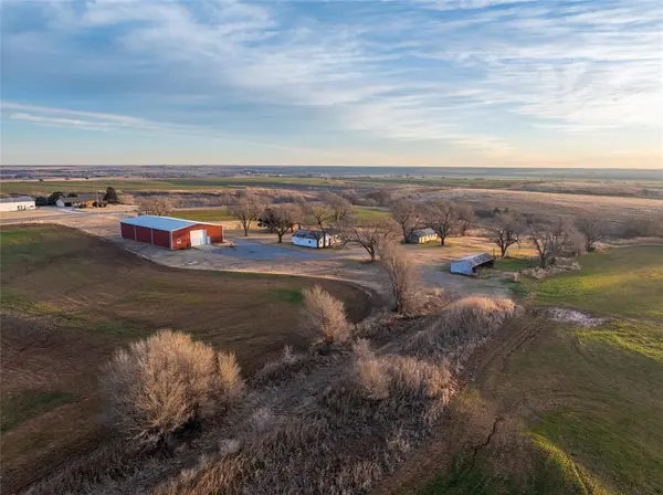 4000 E 110 RD, Alva, OK 73717