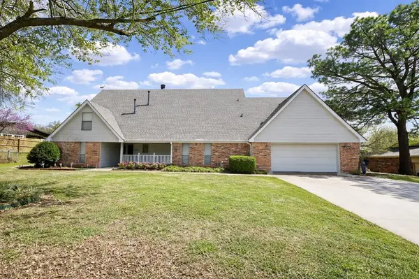 2711 S Quail Ridge ST, Stillwater, OK 74074