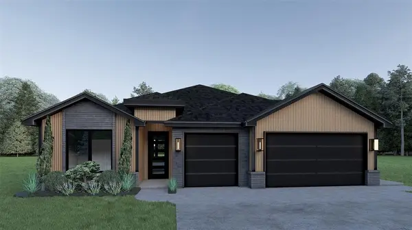 15700 Siloa AVE, Edmond, OK 73013