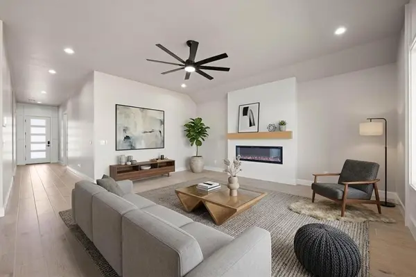 15700 Siloa AVE, Edmond, OK 73013