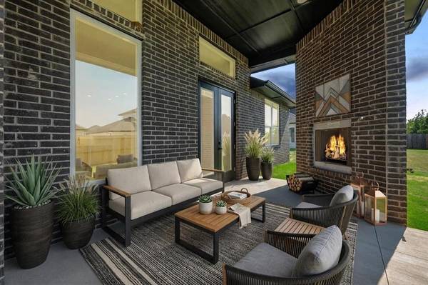 6409 NW 153rd ST, Edmond, OK 73013