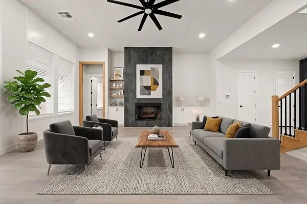 6301 NW 154th TER, Edmond, OK 73013