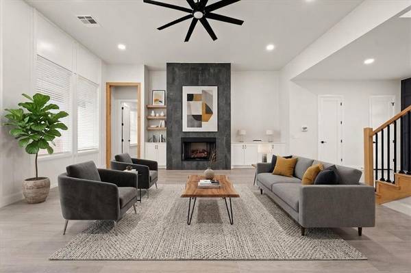 6301 NW 154th TER, Edmond, OK 73013