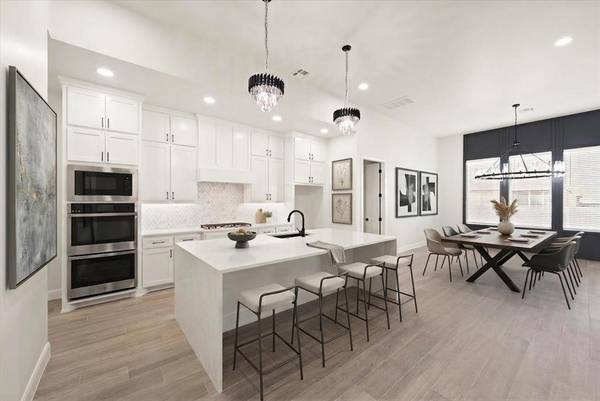 6301 NW 154th TER, Edmond, OK 73013