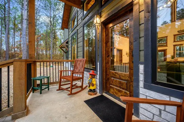 62 Dogwood Blossom TRL, Broken Bow, OK 74728