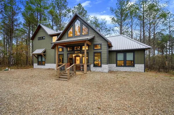 62 Dogwood Blossom TRL, Broken Bow, OK 74728
