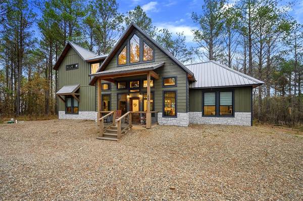 62 Dogwood Blossom TRL, Broken Bow, OK 74728