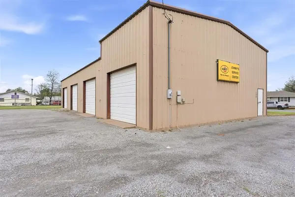 120 N Carnegie ST, Carnegie, OK 73015