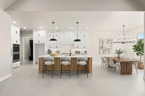 15432 Capri LN, Edmond, OK 73013
