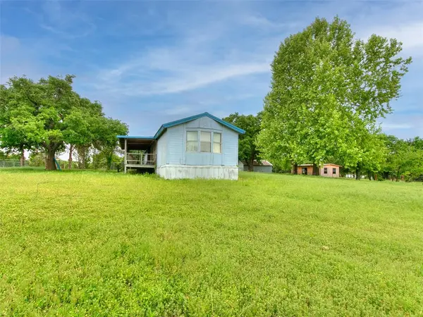 13501 S Luther RD, Newalla, OK 74857