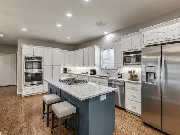 4200 NW 48th AVE, Norman, OK 73072
