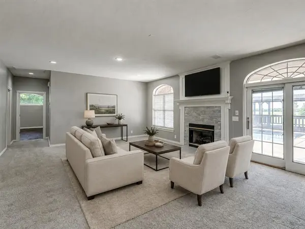 4200 NW 48th AVE, Norman, OK 73072