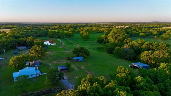 344532 E 1060 RD, Meeker, OK 74855