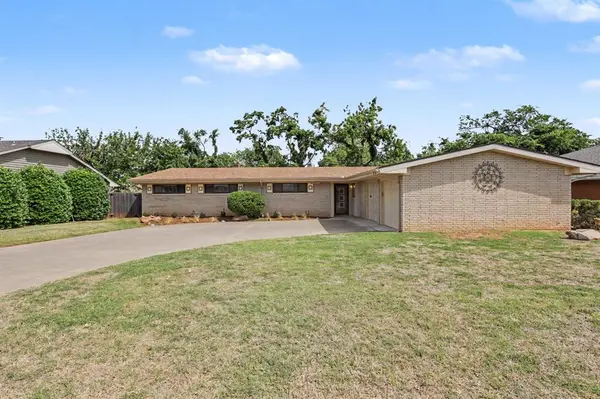 2421 NW 59th ST, Oklahoma City, OK 73112