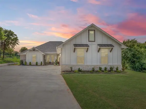 10925 Sandstone Ridge WAY, Guthrie, OK 73044