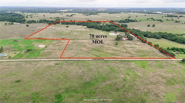 7489 County Road 1620, Roff, OK 74865