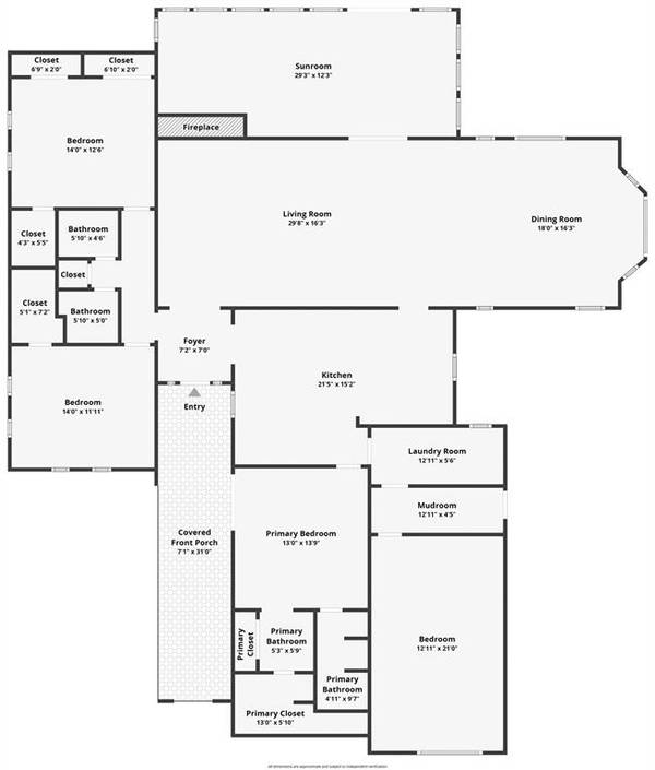 7489 County Road 1620, Roff, OK 74865