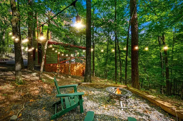 122 Sherwood Forest LN, Broken Bow, OK 74728-7424