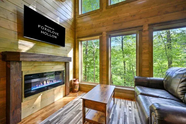 122 Sherwood Forest LN, Broken Bow, OK 74728-7424