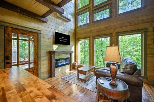 122 Sherwood Forest LN, Broken Bow, OK 74728-7424