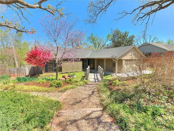 1704 S Rankin ST, Edmond, OK 73013