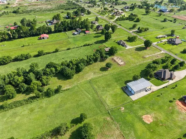 15330 S May ST, Oklahoma City, OK 73170