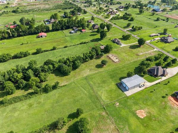 15330 S May ST, Oklahoma City, OK 73170