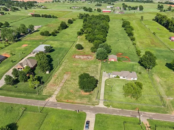 15330 S May ST, Oklahoma City, OK 73170