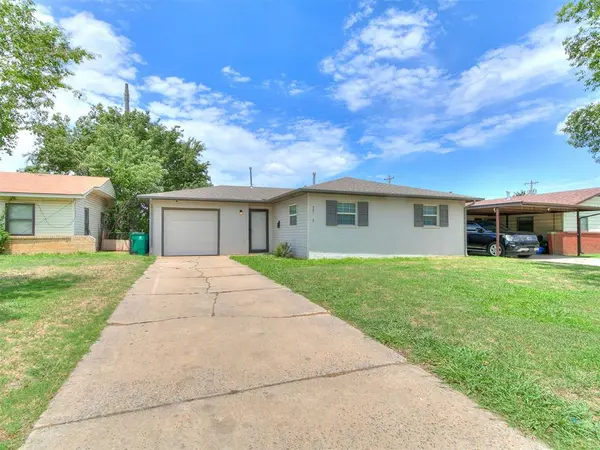 2729 SW 60th PL, Oklahoma City, OK 73159