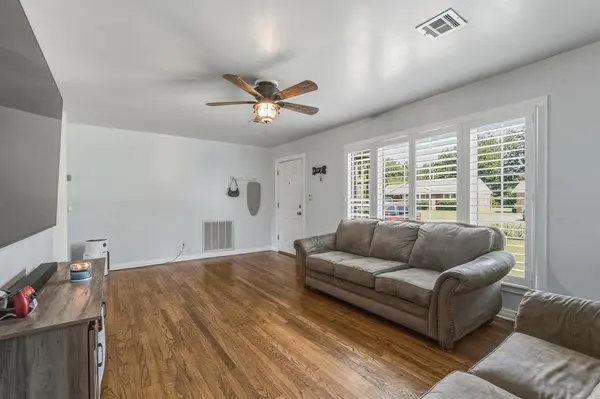 1226 Camden WAY, Norman, OK 73069