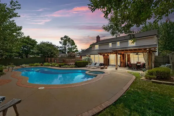11013 Magnolia PARK, Oklahoma City, OK 73120