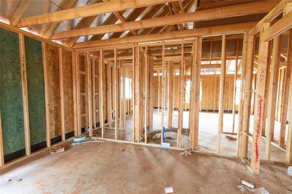12501 SW 31st ST, Yukon, OK 73099